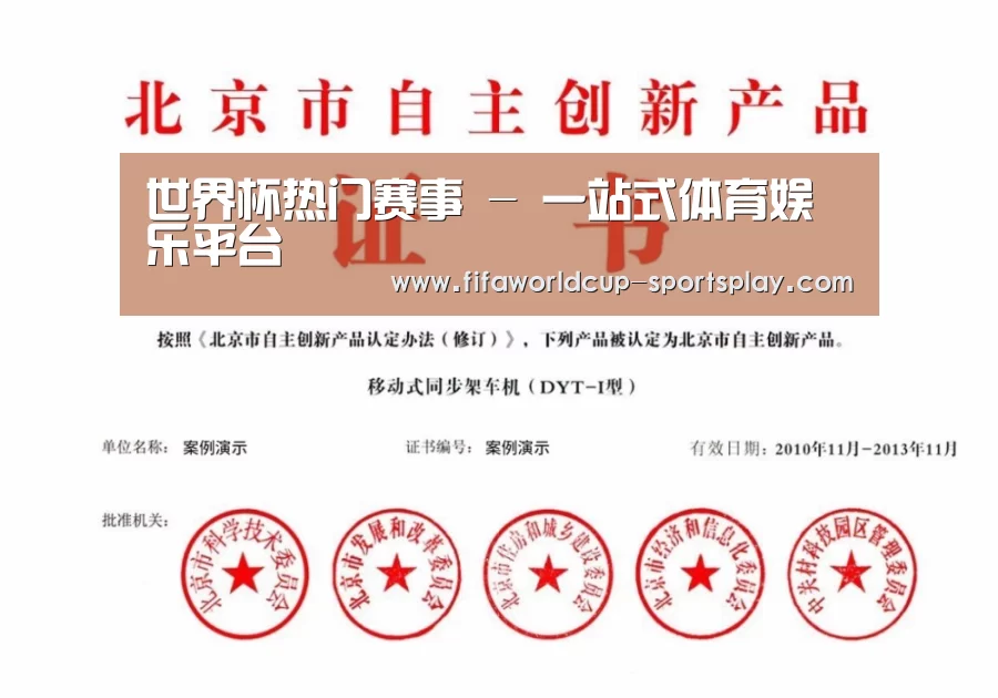 荣誉证书三