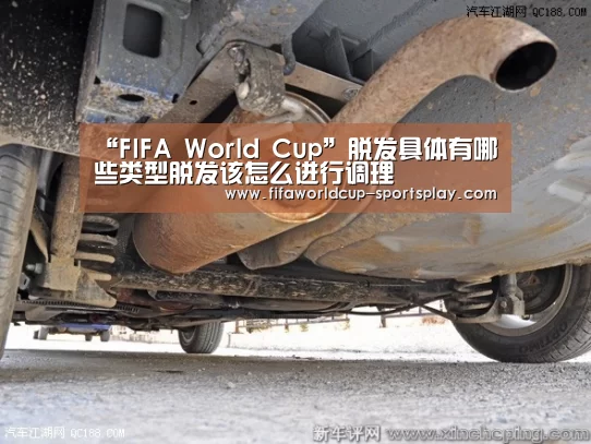 “FIFA World Cup”脱发具体有哪些类型脱发该怎么进行调理(图2) 世界杯官方入口