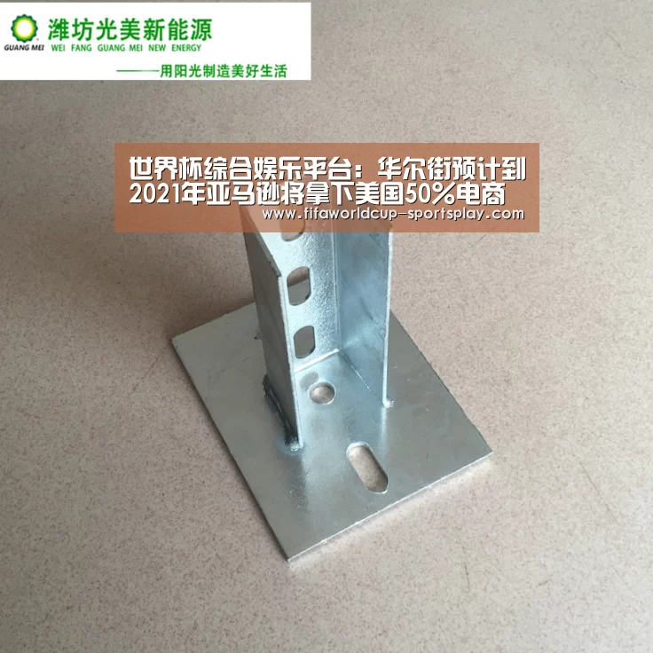 世界杯综合娱乐平台:华尔街预计到2021年亚马逊将拿下美国50%电商市场(图3) 世界杯官方入口