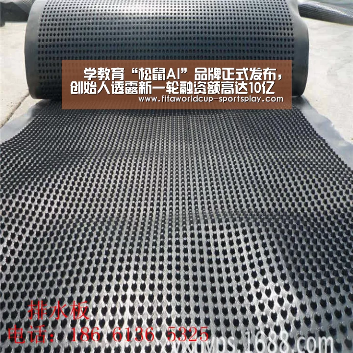 乂学教育“松鼠AI”品牌正式发布,创始人透露新一轮融资额高达10亿【世界杯官方入口】(图1) 世界杯热门赛事