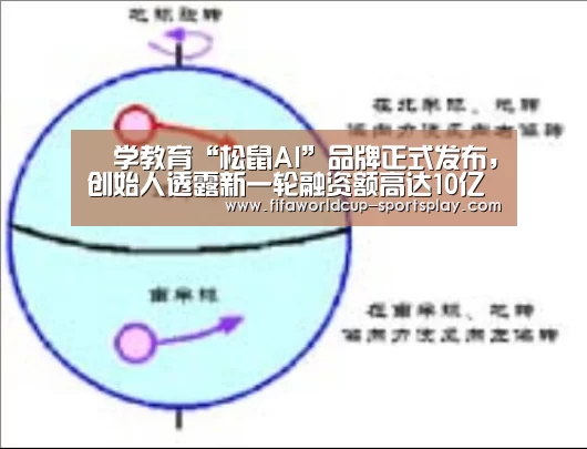 乂学教育“松鼠AI”品牌正式发布,创始人透露新一轮融资额高达10亿【世界杯官方入口】(图4) 世界杯官方入口