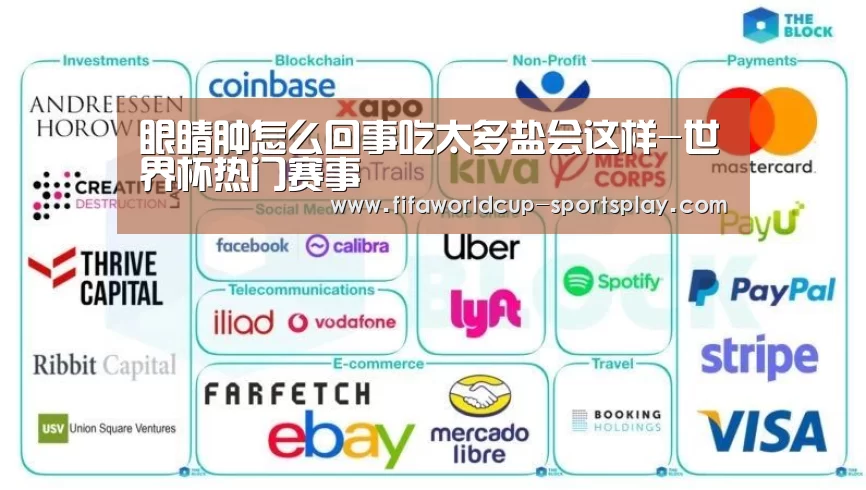 眼睛肿怎么回事吃太多盐会这样-世界杯热门赛事(图1) 世界杯综合娱乐平台